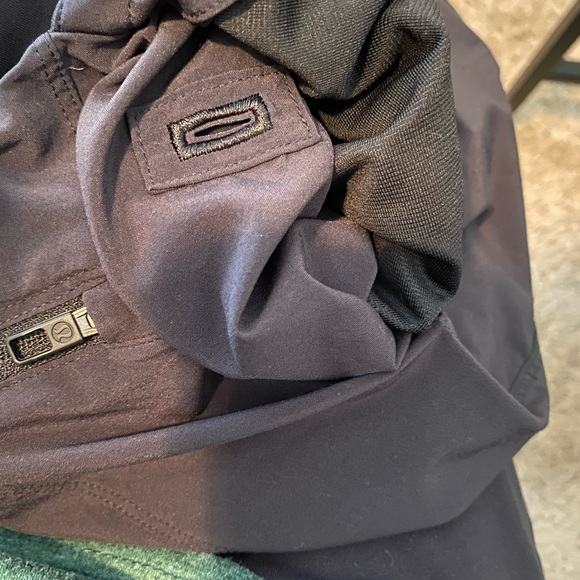 T.H.E. Short 9” Inseam - Picture 4 of 6